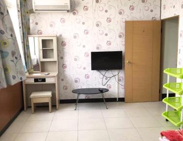 Triple Room with Shared Bathroom