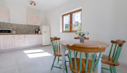 Two-Bedroom Townhouse