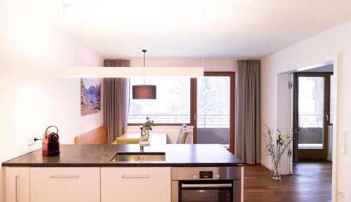 Superior Two-Bedroom Apartment