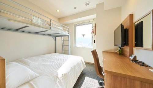 Super Room - Smoking