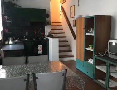 Apartment - Split Level