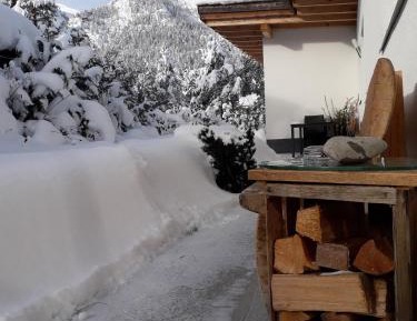 Five-Bedroom Holiday Home