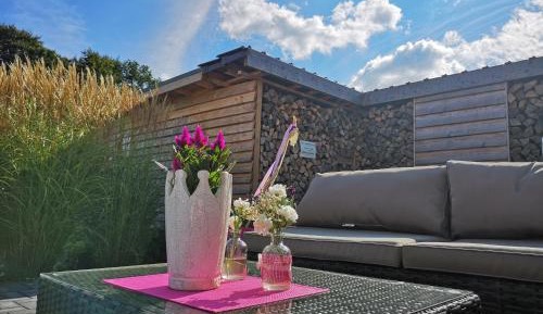 Double Room with Park View