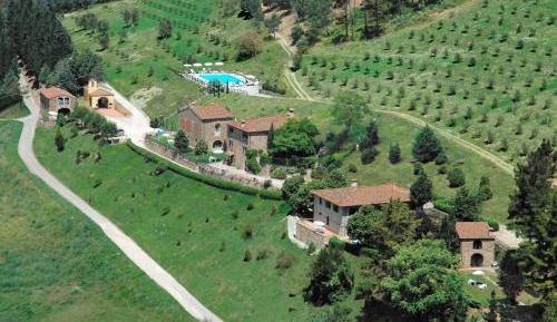 Three-Bedroom Apartment (6 Adults)