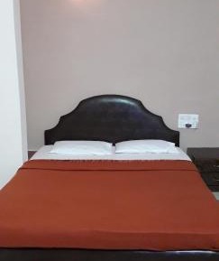 One-Bedroom Bungalow