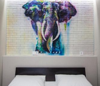 Superior Apartment with Lake View