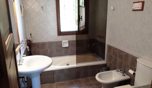 Superior Room with Spa Bath