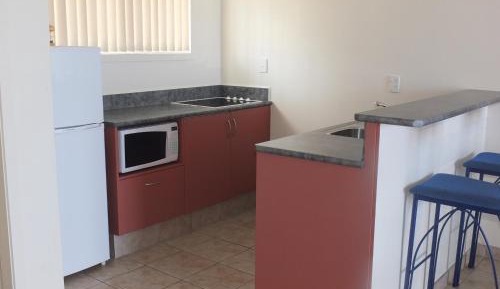 Family Room with Balcony