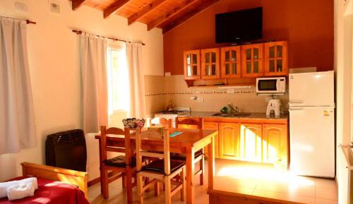 One-Bedroom Bungalow