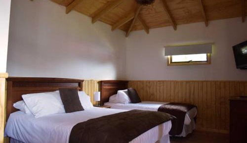 Superior Family Room