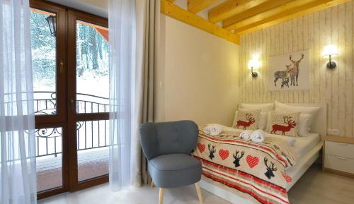 Apartment - Split Level