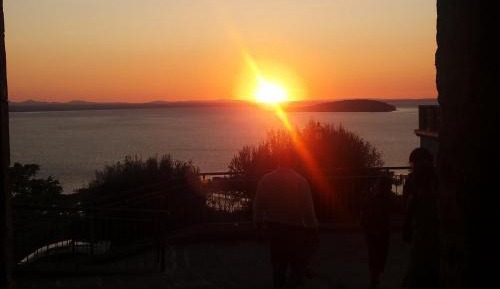 Two-Bedroom Apartment (3 Adults)