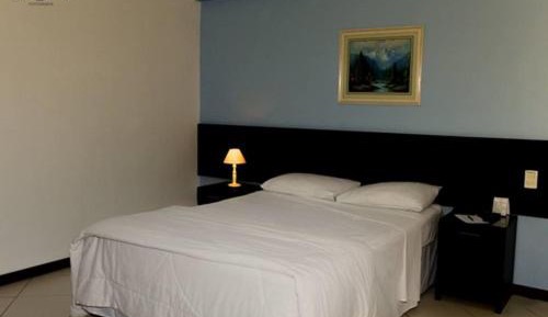 One-Bedroom Apartment (2 Adults)