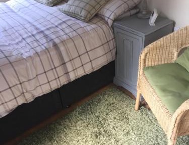 Double Room - Disability Access