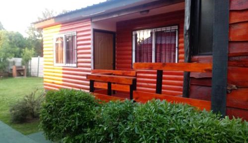 One-Bedroom Bungalow 3