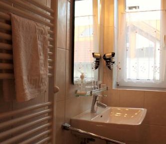 Two-Bedroom Apartment 1st Floor - Kalvari