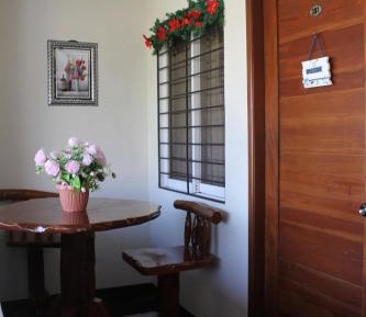Bed in 6-Bed Mixed Dormitory Room