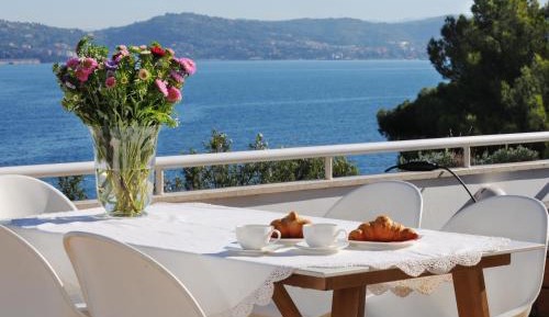 Duplex Apartment with Jacuzzi