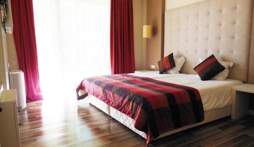 Deluxe Single Room - Free Spa