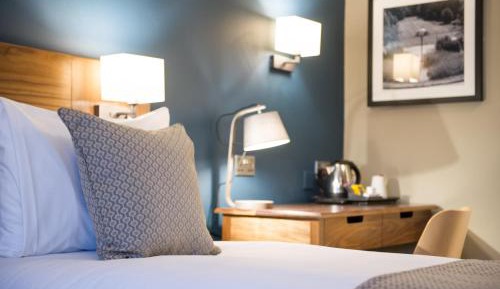 Double Room - Disability Access