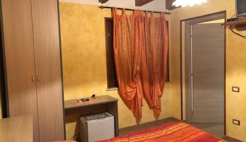 Family Room with Private Bathroom