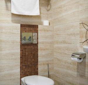 Single Room - Disability Access