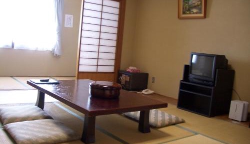 Japanese-Style Room