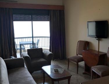 Suite with Sea View