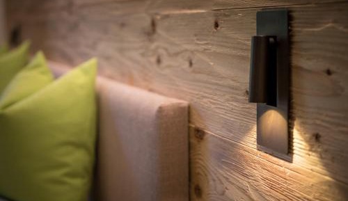 Comfort Double Room - Attic