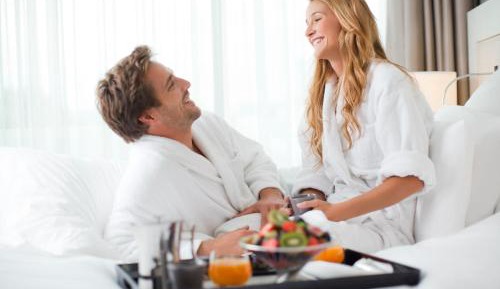 Superior Queen Room with Balcony