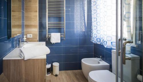 Studio with Sea View