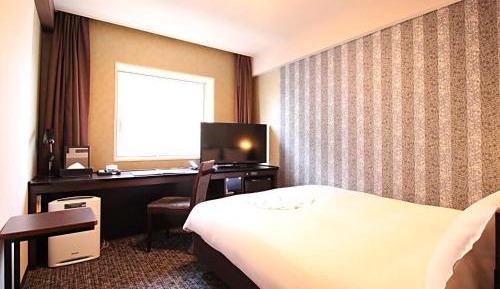 Standard Double Room - Smoking