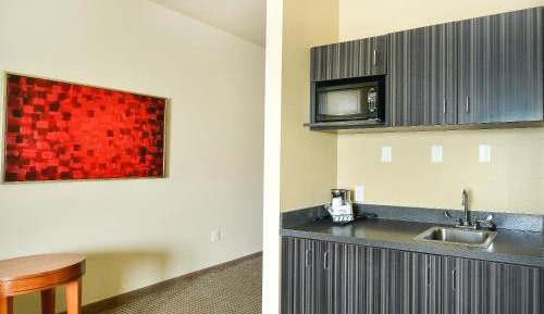 King Room - Non-Smoking