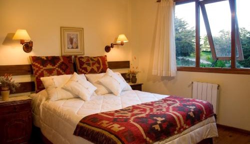 Two-Bedroom Bungalow