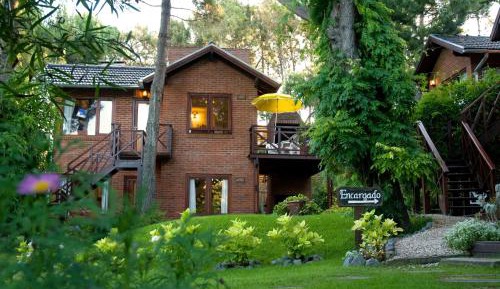 One-Bedroom Bungalow