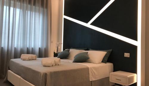 Double or Twin Room with Private Bathroom