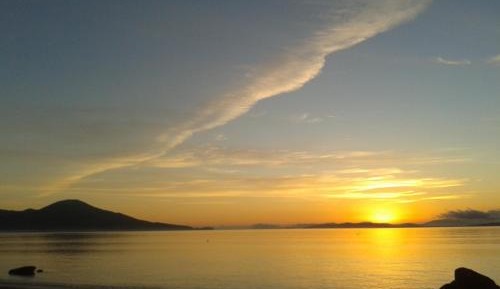 Deluxe Suite with Sea View