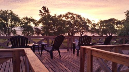 Double Room with Lake View