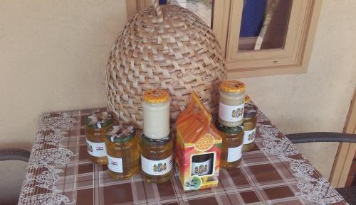 Quadruple Room with Bathroom