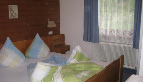 Six-Bedroom Apartment