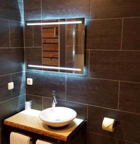 Deluxe Double or Twin Room with Balcony