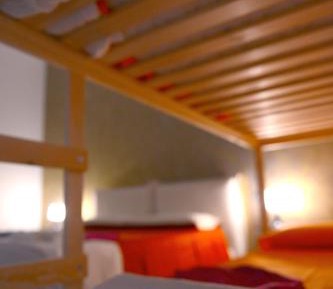 Classic Quadruple Room