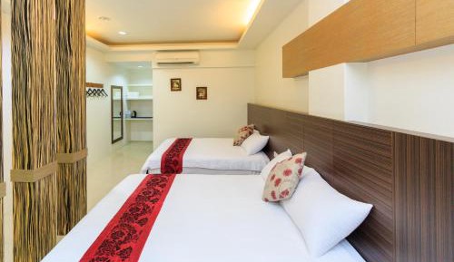 Standard Family Room