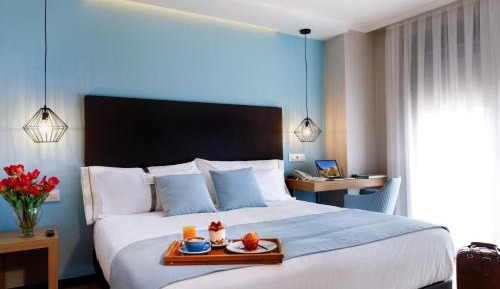 Family Room with Sea View