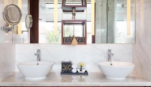 Twin Room with Garden View