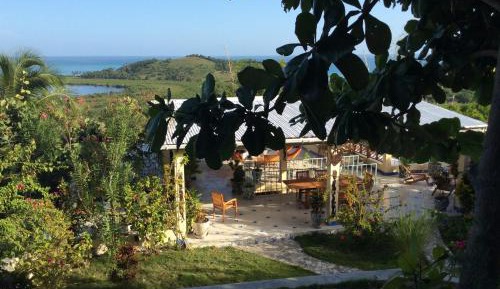 Suite Jacques Roumain