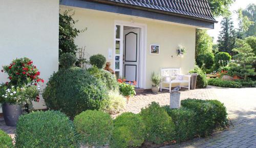 Apartment - Split Level