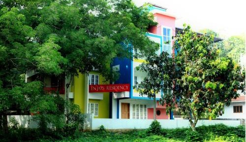 Apartment - Ground Floor