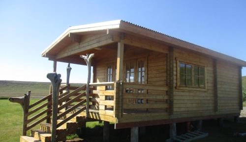 One-Bedroom Chalet