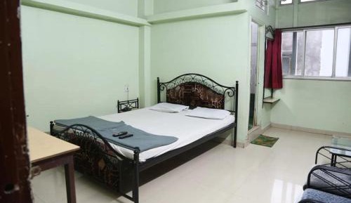 Standard Single Room with Fan